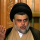 De VS en Iran zijn niet blij met Moqtada al-Sadr, maar toch betreedt hij nu het politiek hart van Bagdad