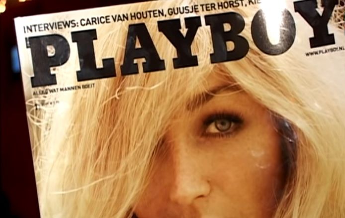 De 500ste Playboy: deze Brabantse vrouwen schitterden ooit in het