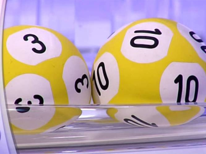 Man won in vijf jaar al zes keer de lotto: “Dit is mijn strategie”