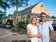 Houten huis is allesbehalve houtje-touwtje: ‘Onze achtergevel was in een dag verplaatst, echt bizar’ 
