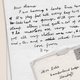 In de brieven aan zijn moeder houdt Roald Dahl het gezellig