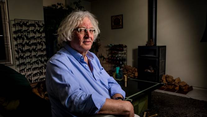 Van Wijk, voorzitter Coöperatie Laatste Wil, verbijsterd om heksenjacht: ‘Blij dat ik niet thuis was tijdens inval’