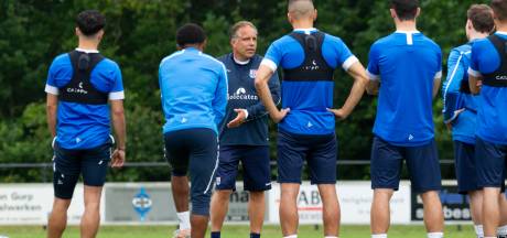 Belgische Verdediger Voor Pec Zwolle Pec Zwolle Destentor Nl