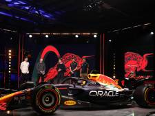 Dit zijn de nieuwe bolides van Lewis Hamilton en Max Verstappen in de Formule 1