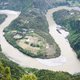 Met ecotoerisme dreigt nieuw gevaar voor 'de kwade rivier'