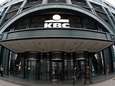 Le siège central de la KBC évacué à cause d'un paquet suspect