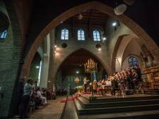 Menselijke maat overheerst in Kempische Johannes Passion