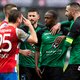 Ook in Brugse derby kan Club kansen niet verzilveren