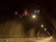 Taakstraf en rijontzegging voor dodelijk ongeval Westerscheldetunnel
