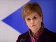 Nieuw rapport: "Ongeordende brexit doet Schotse economie met 8,5 procent krimpen"