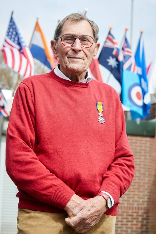 Frans van Venrooij