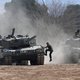 In Duitsland leren Oekraïners razendsnel de Leopard 2-tanks besturen: ‘Ze maken dagen van 16 uur’