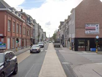 Tijdelijk eenrichting in Doorniksewijk en Loofstraat, door nutswerken