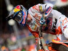 Comeback van Herlings gepland op 1 september in Bielstein