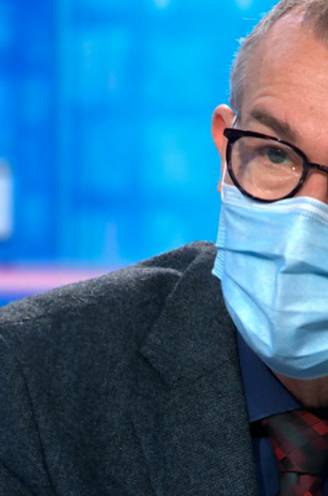 Vandenbroucke over plan van Dedecker om horeca vervroegd te openen: “Bijzonder laf”