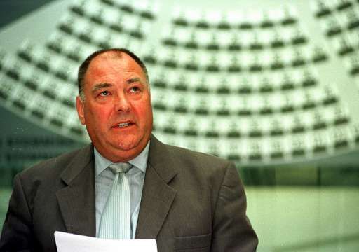 De Batselier in vizier rond lek notionele intrestaftrek NBB Economie