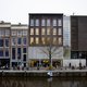 Complottheorie-tekst geprojecteerd op Anne Frank Huis, Halsema: ‘Onversneden antisemitisme’