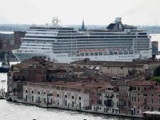 Les navires de croisière dans le centre de Venise, c’est fini
