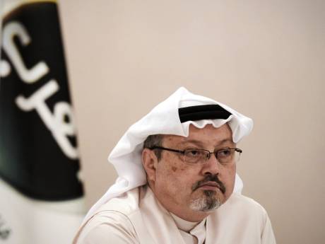 Assassinat de Khashoggi: un membre présumé du commando arrêté à l'aéroport de Roissy