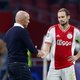 Daley Blind over vertrek Ajax: ‘Ik ben ervan overtuigd dat het persoonlijk was bij Alfred Schreuder’