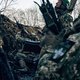 Rusland en Oekraïne bijten zich vast in Bachmoet; de vraag is wie daarmee aan het langste eind trekt