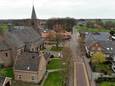 Net als veel andere Twentse dorpen is de kern van Reutum ontstaan rondom de kerk.