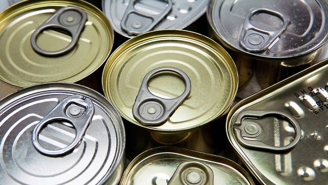 Kerken en supermarkten in Vaassen werken samen tijdens inzamelingsactie voor de voedselbank