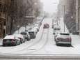 "Eboni", une tempête de neige et de fortes pluies, fait six morts aux Etats-Unis