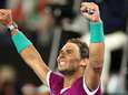 Rafael Nadal à un match d’un 21e titre du Grand Chelem, rendez-vous avec l’histoire dimanche