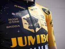 Jumbo va mettre un terme à son sponsoring sportif