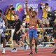 Amerikaan Noah Lyles verbreekt nationaal record op de 200 meter sprint