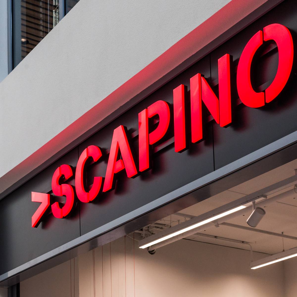 Schoenenwinkel scapino sale