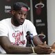 LeBron James verbreekt contract bij Miami Heat