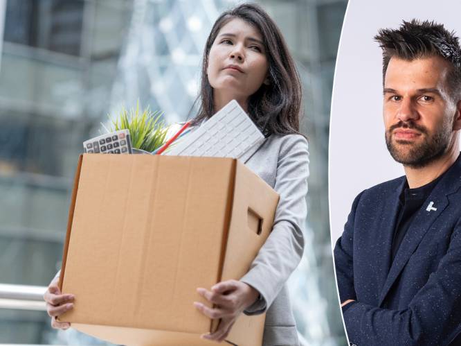 “Verdwijnen als een dief in de nacht is géén optie”: onze werkexpert geeft advies om correct ontslag te nemen