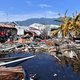 Een week na de ramp op Sulawesi is er nog steeds gebrek aan alles: 'We leven hier in de hel'