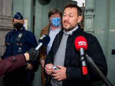 Gevallen Belgische tv-ster moet #MeToo toegeven, riskeert anders celstraf