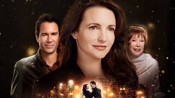 A Heavenly Christmas