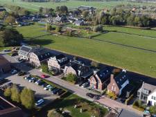 Bouwen in kleine dorpen tegen de woningnood: volgens de provincie is het keihard nodig