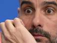 Snel herstel Sané verrast ook Guardiola