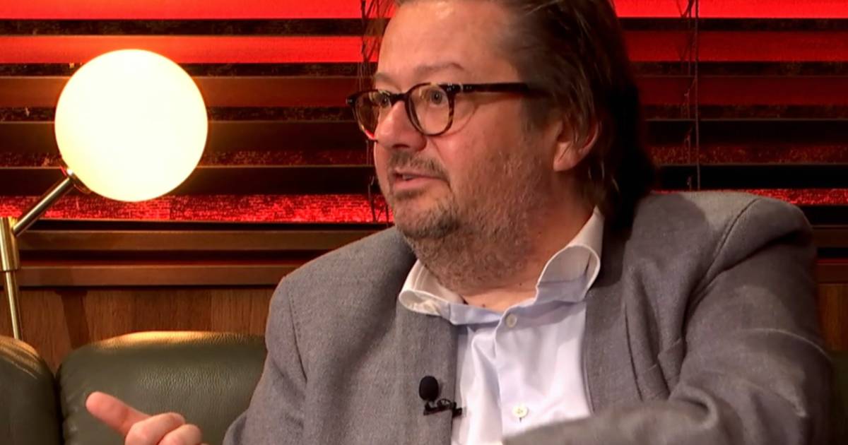 Marc Coucke: "Il faut trouver un moyen de jouer devant un ...