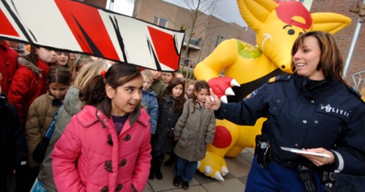 Goochem bepaalt wie een gordel mag dragen Enschede tubantia.nl