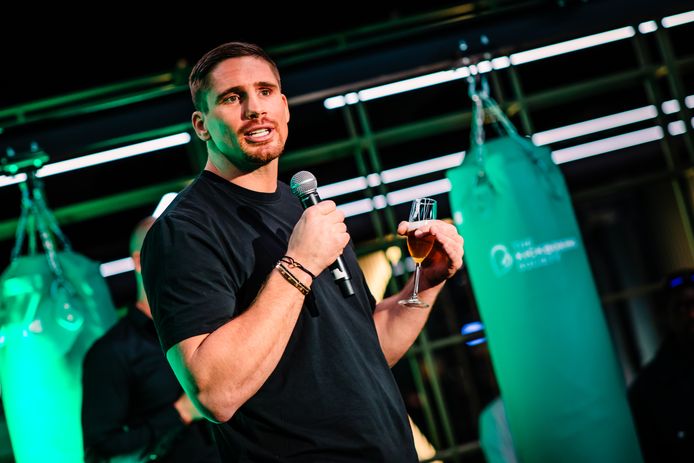 Rico Verhoeven opent nieuwe sportclub: een plek voor fysieke en mentale ...