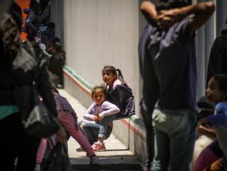 Ouders van migrantenkinderen schrijven pakkende brief: "Amerika, help ons. Wij willen onze kinderen terug"