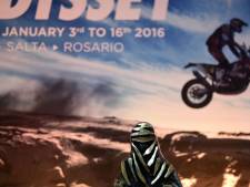 Le Pérou renonce à accueillir le Dakar 2016