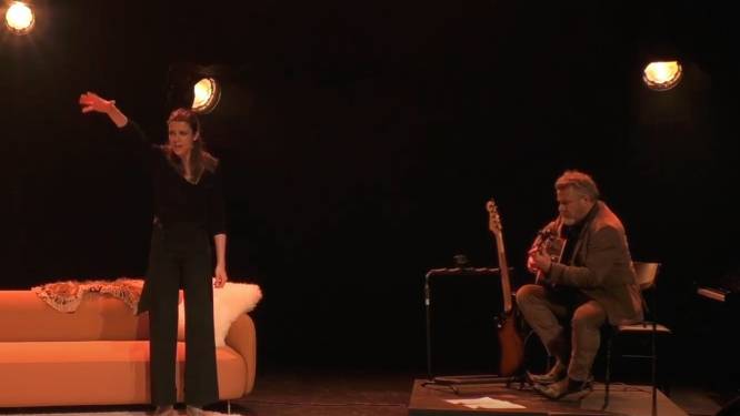 Brandend actueel maar zelden besproken: Mareille Labohm brengt muziektheaterstuk over plusouderschap