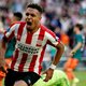 Topschutter Malen bezorgt PSV een punt tegen Ajax