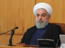 Crash aérien à Téhéran: Rohani promet de “punir” tous les responsables de la catastrophe