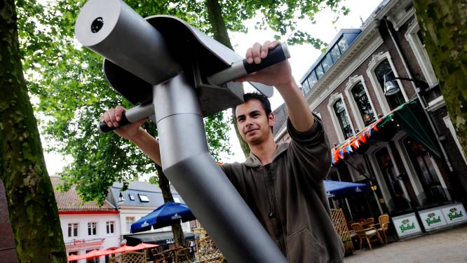 Tilburg uitgekeken op Stadskijkers? ‘Alle vijf stuk’ 