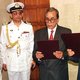 Abdul Hamid is nieuwe president van Bangladesh