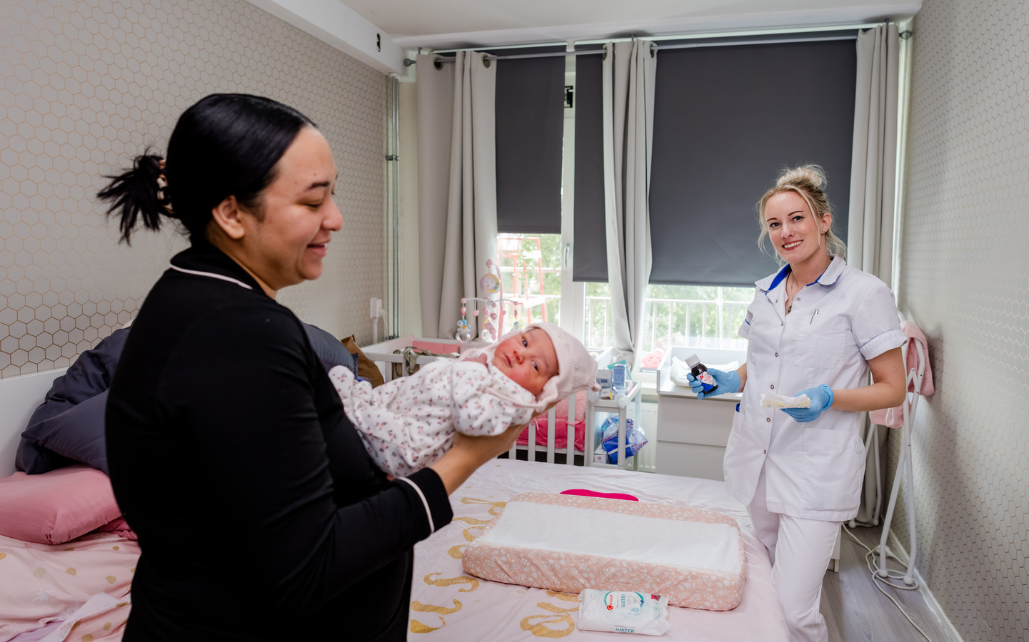 te duur voor meer ouders eigen bijdrage schrikt mensen met laag inkomen af Foto AD.nl